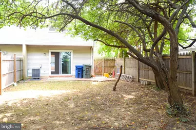 508 E Windsor Avenue #B, Alexandria, VA 22301 - Photo 12
