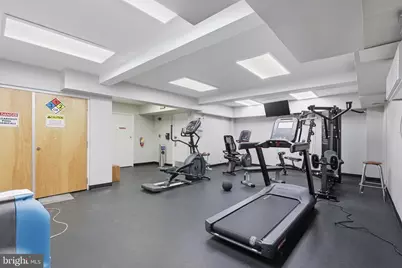 5300 Holmes Run Parkway #607, Alexandria, VA 22304 - Photo 26