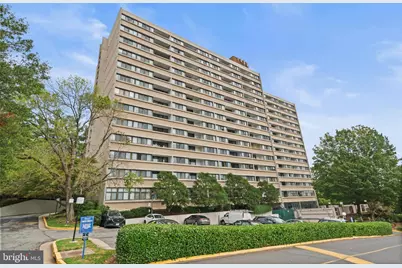5911 Edsall Road #711, Alexandria, VA 22304 - Photo 2