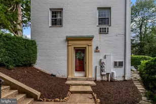 3413 Martha Custis Dr, Alexandria, VA 22302 - Photo 1