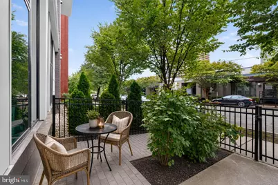 801 N Fairfax Street #137, Alexandria, VA 22314 - Photo 16
