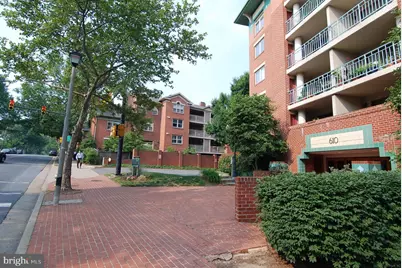 610 N West Street #305, Alexandria, VA 22314 - Photo 1