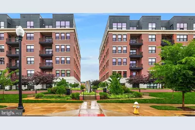 701 Swann Avenue #511, Alexandria, VA 22301 - Photo 46