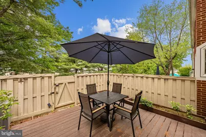 3825 Keller Avenue, Alexandria, VA 22302 - Photo 28