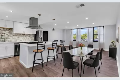 4600 Duke Street #303, Alexandria, VA 22304 - Photo 6