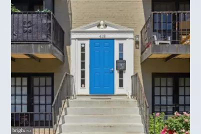418 N Armistead Street #T3, Alexandria, VA 22312 - Photo 1