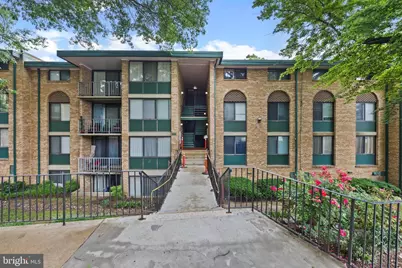 503 N Armistead Street #102, Alexandria, VA 22312 - Photo 2