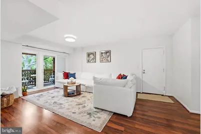 49 Skyhill Road #204, Alexandria, VA 22314 - Photo 2