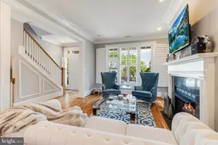 954 N Washington St, Alexandria, VA 22314 - Photo 10