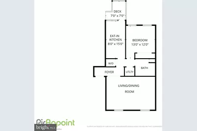 400 Commonwealth Avenue #304, Alexandria, VA 22301 - Photo 20