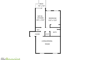 400 Commonwealth Ave, Alexandria, VA 22301 - Photo 20