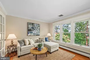605 Johnston Pl, Alexandria, VA 22301 - Photo 16