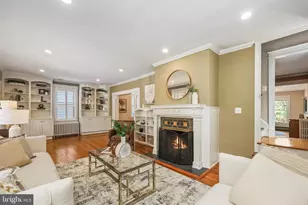 605 Johnston Pl, Alexandria, VA 22301 - Photo 8