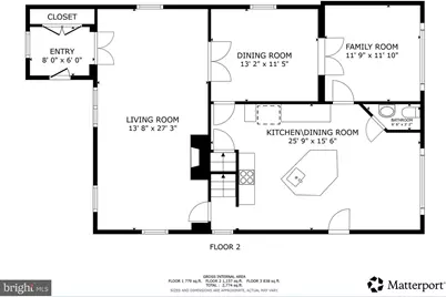 605 Johnston Place, Alexandria, VA 22301 - Photo 56