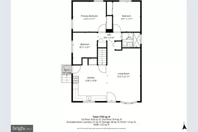 235 S Jenkins Street, Alexandria, VA 22304 - Photo 34