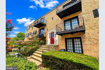430 N Armistead Street #303, Alexandria, VA 22312 - Photo 1