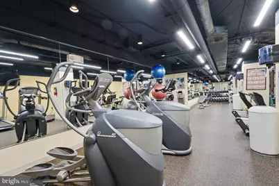 5500 Holmes Run Parkway #1506, Alexandria, VA 22304 - Photo 30