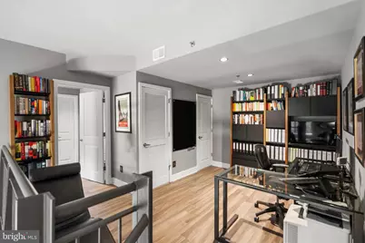 520 John Carlyle Street #107, Alexandria, VA 22314 - Photo 22