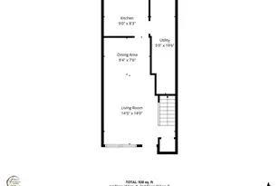3727 Mark Dr, Alexandria, VA 22305 - Photo 30