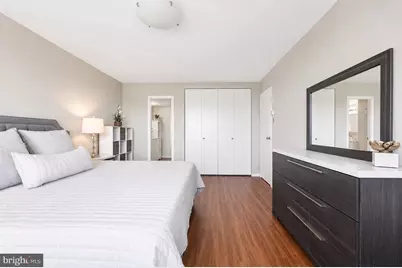 301 N Beauregard Street #313, Alexandria, VA 22312 - Photo 12