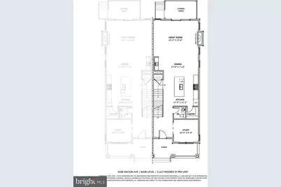 3104 Wilson Avenue, Alexandria, VA 22305 - Photo 2