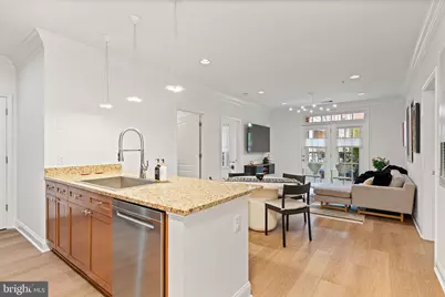 1115 Cameron #101, Alexandria, VA 22314 - Photo 6