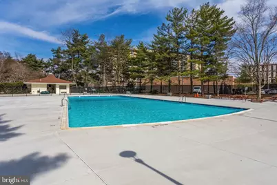 301 N Beauregard Street #1017, Alexandria, VA 22312 - Photo 30