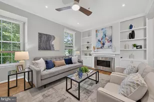 122 Sanborn Pl, Alexandria, VA 22305 - Photo 12