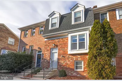 3848 Brighton Court, Alexandria, VA 22305 - Photo 2