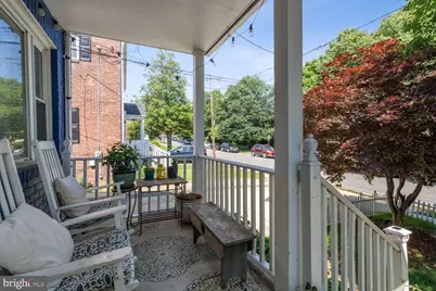 327 Ashby Street, Alexandria, VA 22305 - Photo 2