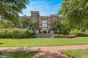 400 Cameron Station Blvd, Alexandria, VA 22304 - Photo 40