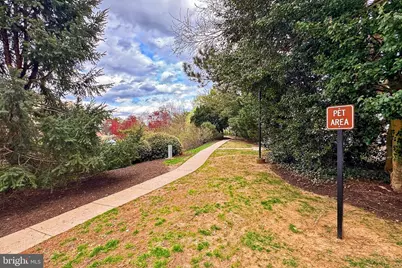 203 Yoakum Parkway #1116, Alexandria, VA 22304 - Photo 30