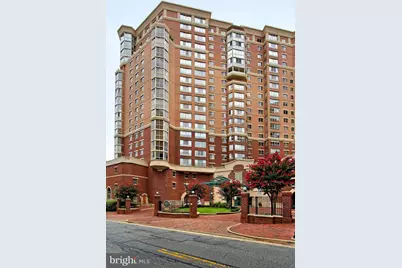 2181 Jamieson Avenue #1502, Alexandria, VA 22314 - Photo 4