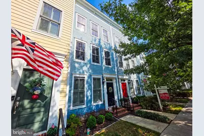 729 N Alfred Street, Alexandria, VA 22314 - Photo 1