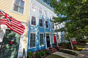 729 N Alfred, Alexandria, VA 22314 - Photo 1