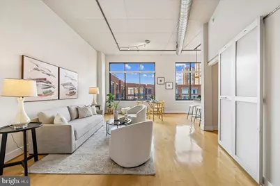 520 John Carlyle Street #429, Alexandria, VA 22314 - Photo 1