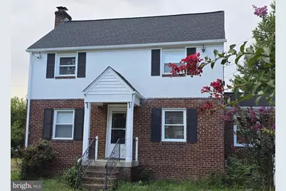 5427 Dawes Avenue, Alexandria, VA 22311 - Photo 1