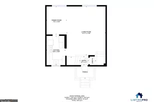 1615 Mt Eagle Pl, Alexandria, VA 22302 - Photo 42