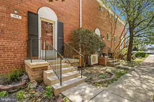 1615 Mt Eagle Pl, Alexandria, VA 22302 - Photo 8