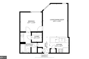 3311 Wyndham Cir, Alexandria, VA 22302 - Photo 2