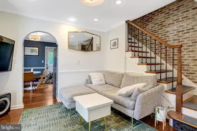 245 Buchanan Street, Alexandria, VA 22314 - Photo 8
