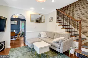 245 Buchanan St, Alexandria, VA 22314 - Photo 8