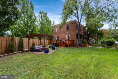245 Buchanan Street, Alexandria, VA 22314 - Photo 4