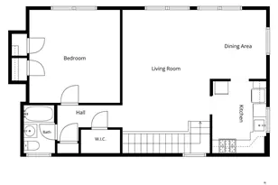 3430 Martha Custis Dr, Alexandria, VA 22302 - Photo 34