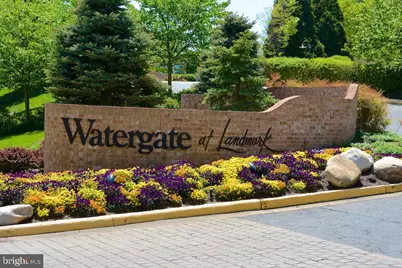 309 Yoakum Parkway #406, Alexandria, VA 22304 - Photo 1