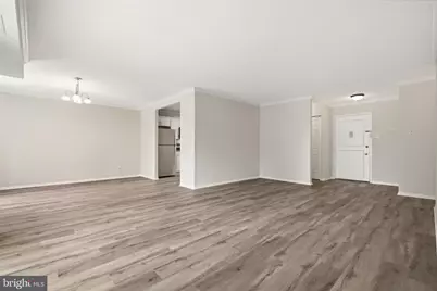 309 Yoakum Parkway #406, Alexandria, VA 22304 - Photo 4