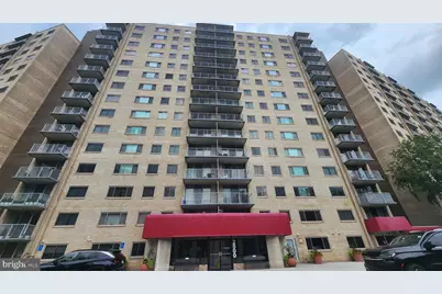 2500 N Van Dorn Street #1020, Alexandria, VA 22302 - Photo 1