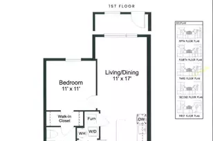 701 N Henry St, Alexandria, VA 22314 - Photo 2