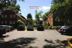 3382 Martha Custis Dr, Alexandria, VA 22302 - Photo 2