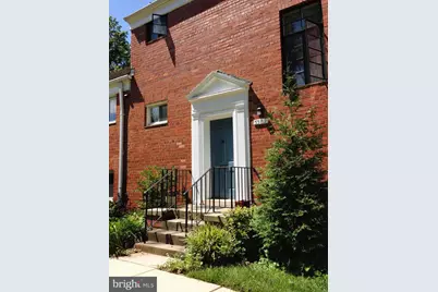 3382 Martha Custis Drive, Alexandria, VA 22302 - Photo 1